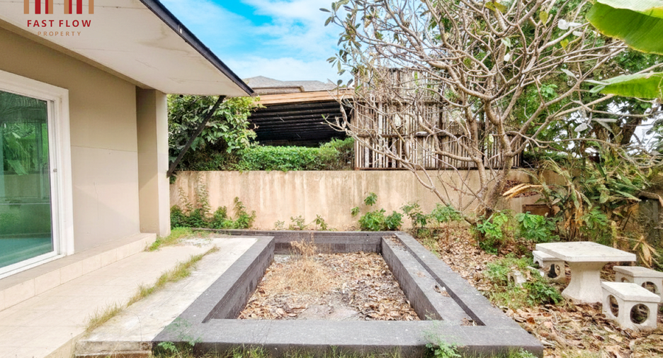 For sale 3 bedrooms house in Lam Luk Ka, Pathum Thani