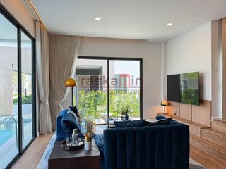 For sale 4 ベッドルーム villa in Bang Lamung, Chonburi
