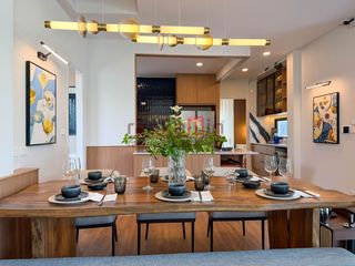 For sale 4 ベッドルーム villa in Bang Lamung, Chonburi