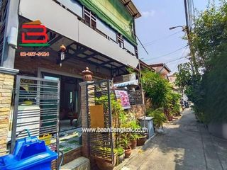 ขาย 2 ห้องนอน คอนโด ใน หลักสี่, กรุงเทพฯ