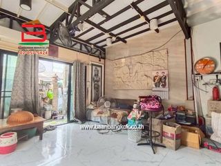 ขาย 2 ห้องนอน คอนโด ใน หลักสี่, กรุงเทพฯ