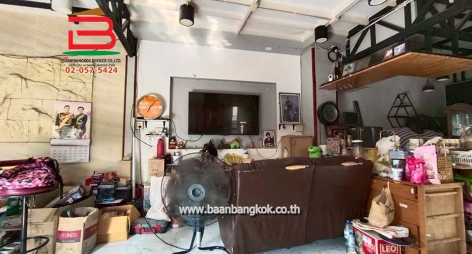 ขาย 2 ห้องนอน คอนโด ใน หลักสี่, กรุงเทพฯ