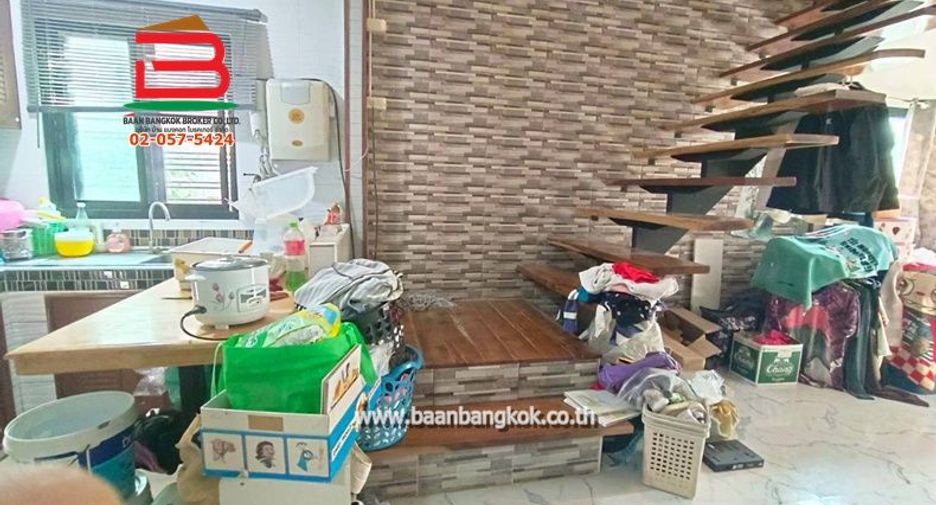 ขาย 2 ห้องนอน คอนโด ใน หลักสี่, กรุงเทพฯ