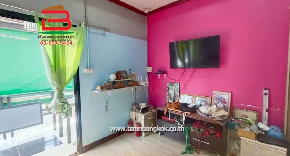 ขาย 2 ห้องนอน คอนโด ใน หลักสี่, กรุงเทพฯ