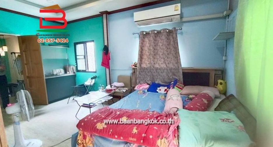 ขาย 2 ห้องนอน คอนโด ใน หลักสี่, กรุงเทพฯ