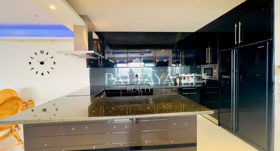 Condo en venta de 2 habitaciones en Bang Lamung, Chonburi