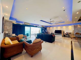 Condo en venta de 2 habitaciones en Bang Lamung, Chonburi