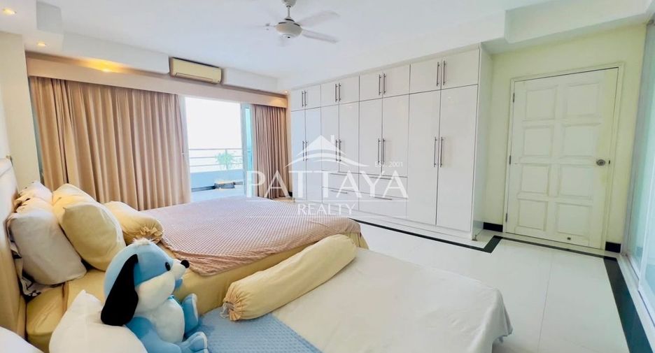 Condo en venta de 2 habitaciones en Bang Lamung, Chonburi