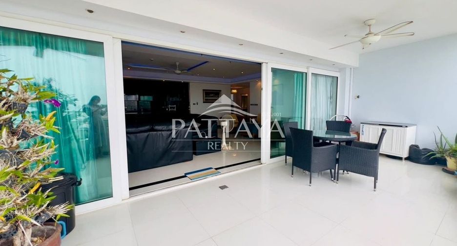 Condo en venta de 2 habitaciones en Bang Lamung, Chonburi