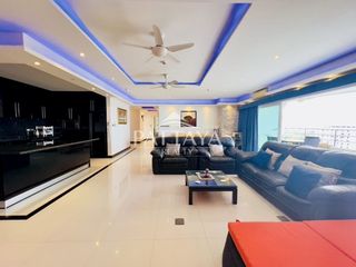 Condo en venta de 2 habitaciones en Bang Lamung, Chonburi