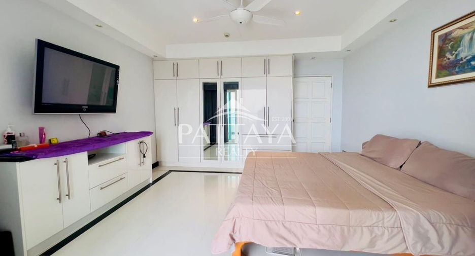 Condo en venta de 2 habitaciones en Bang Lamung, Chonburi