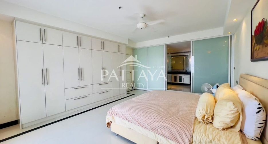 Condo en venta de 2 habitaciones en Bang Lamung, Chonburi