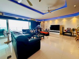 Condo en venta de 2 habitaciones en Bang Lamung, Chonburi