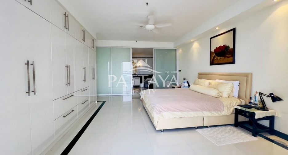 Condo en venta de 2 habitaciones en Bang Lamung, Chonburi