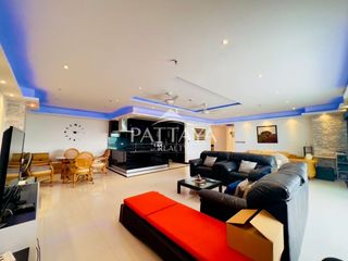 Condo en venta de 2 habitaciones en Bang Lamung, Chonburi