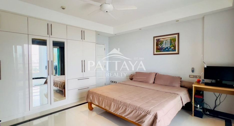 Condo en venta de 2 habitaciones en Bang Lamung, Chonburi