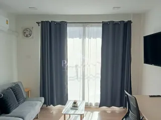 For Rent 1 Bedroom Condo In Bang Lamung, Chonburi
