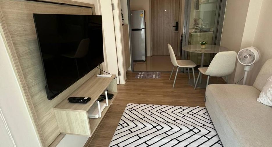 For rent 1 bed condo in Mueang Phuket, Phuket