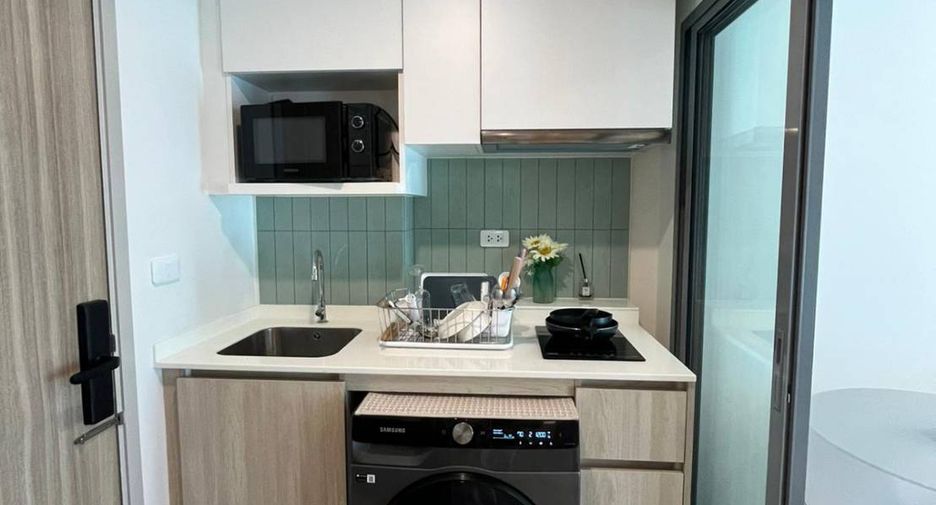 For rent 1 bed condo in Mueang Phuket, Phuket