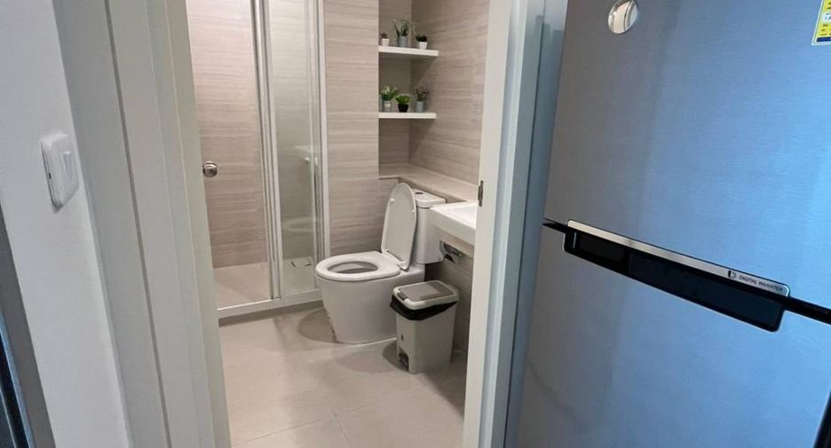 For rent 1 bed condo in Mueang Phuket, Phuket