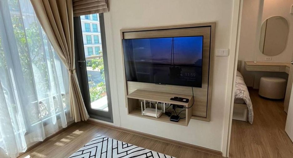 For rent 1 bed condo in Mueang Phuket, Phuket