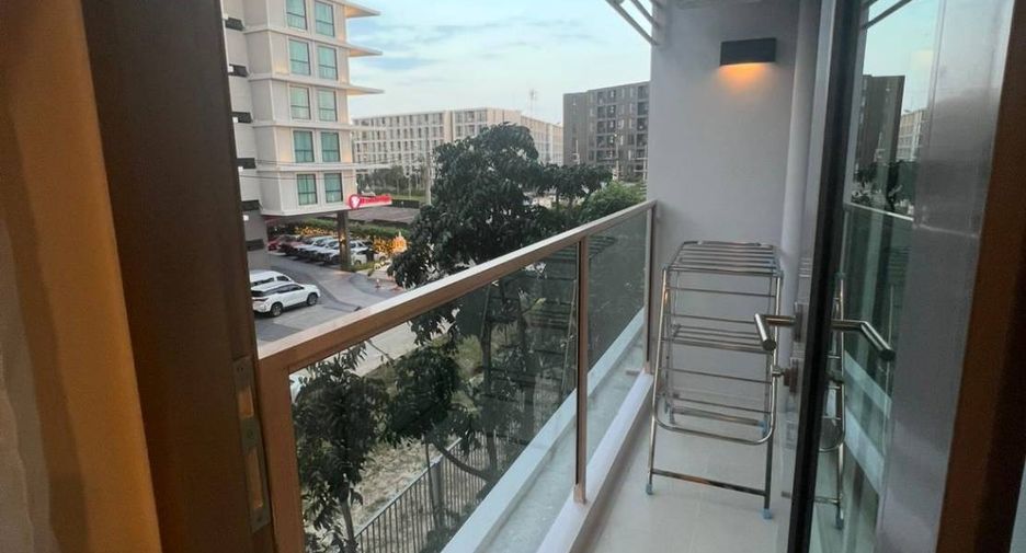 For rent 1 bed condo in Mueang Phuket, Phuket