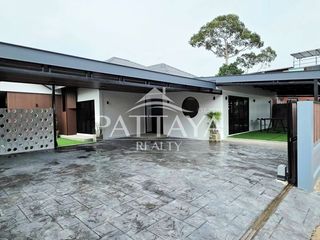 For Rent 3 Bedroom House In Bang Lamung, Chonburi