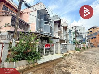 出售 2 卧室 联排别墅 在 Bang Sue, 曼谷