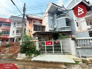 出售 2 卧室 联排别墅 在 Bang Sue, 曼谷