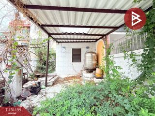 出售 2 卧室 联排别墅 在 Bang Sue, 曼谷