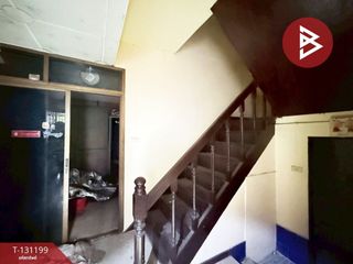 出售 2 卧室 联排别墅 在 Bang Sue, 曼谷