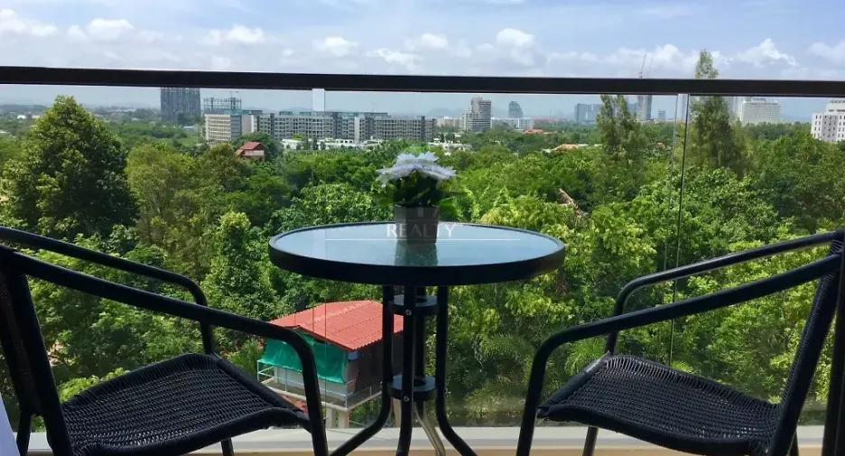 出租 和 出售 公寓 公寓 在 Bang Lamung, Chon Buri
