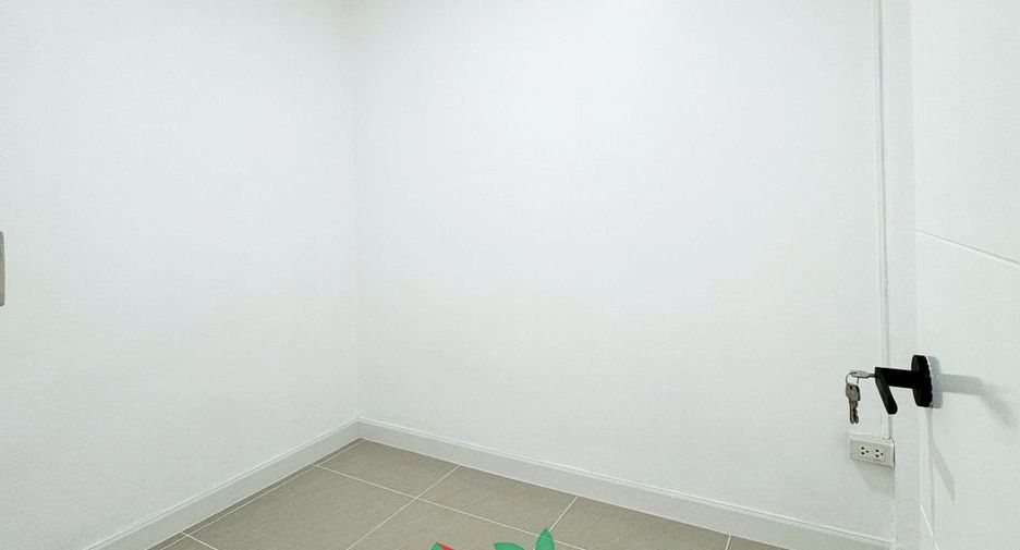 Casa adosada en venta de 3 habitaciones en Lak Si, Bangkok