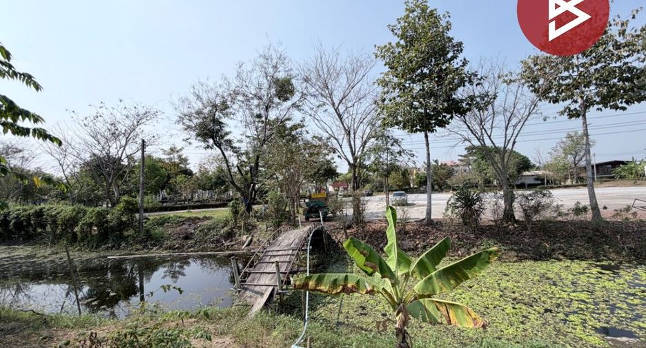 À vendre terrain à Nakhon Chai Si, Nakhon Pathom