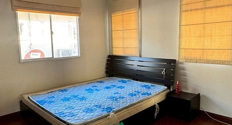 Haus zum Kauf mit 3 Zimmer in Bang Bua Thong, Nonthaburi