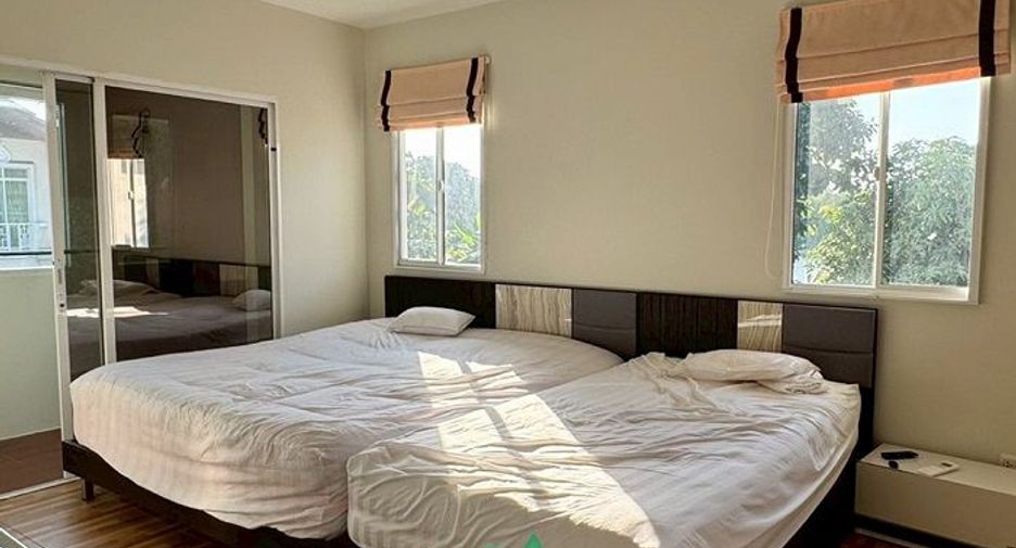 Haus zum Kauf mit 3 Zimmer in Bang Bua Thong, Nonthaburi