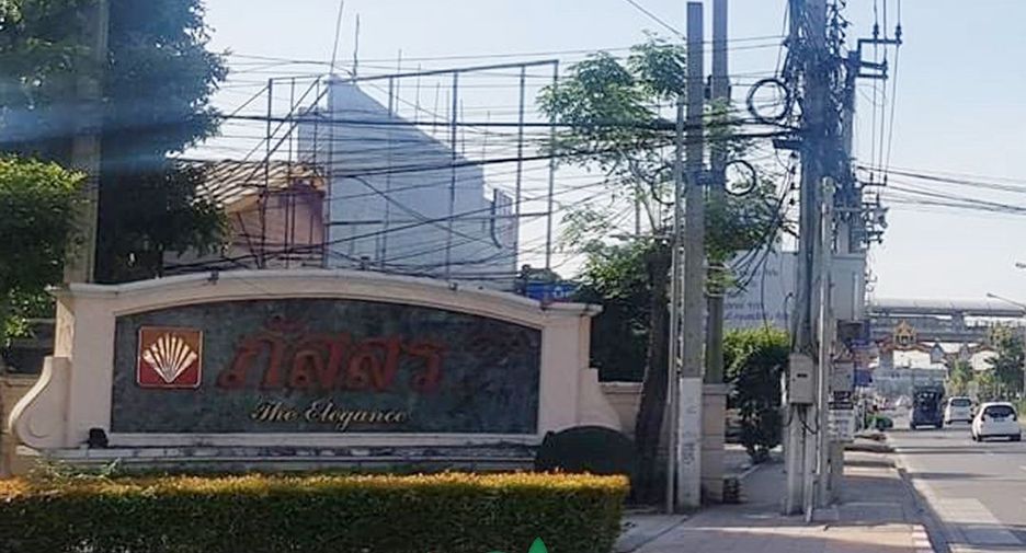 Haus zum Kauf mit 3 Zimmer in Bang Bua Thong, Nonthaburi