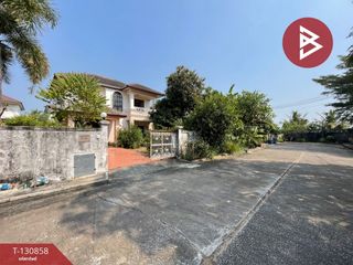 For sale 3 bedrooms house in Nong Chok, Bangkok