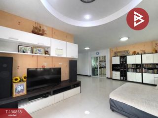 For sale 3 bedrooms house in Nong Chok, Bangkok