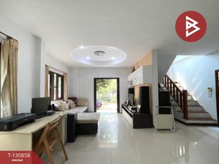 For sale 3 bedrooms house in Nong Chok, Bangkok