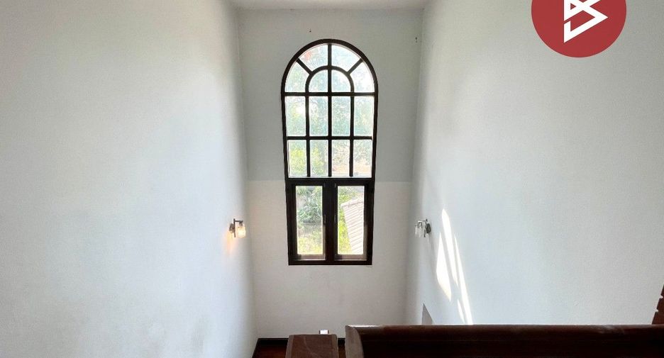 For sale 3 bedrooms house in Nong Chok, Bangkok