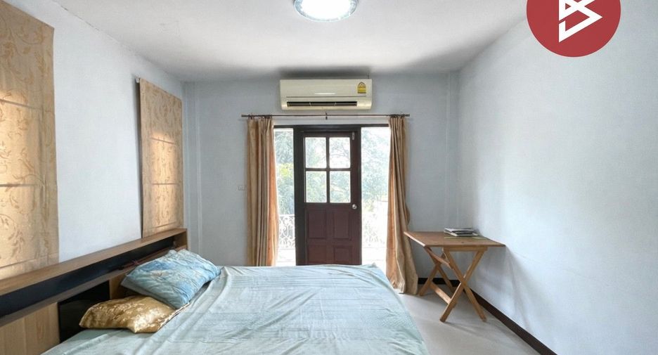 For sale 3 bedrooms house in Nong Chok, Bangkok