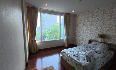 For sale 3 bedrooms condo in Bang Kho Laem, Bangkok