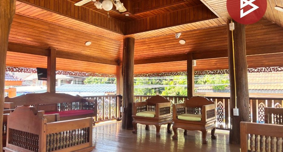 出售 2 卧室 独立屋 在 Saraphi, Chiang Mai