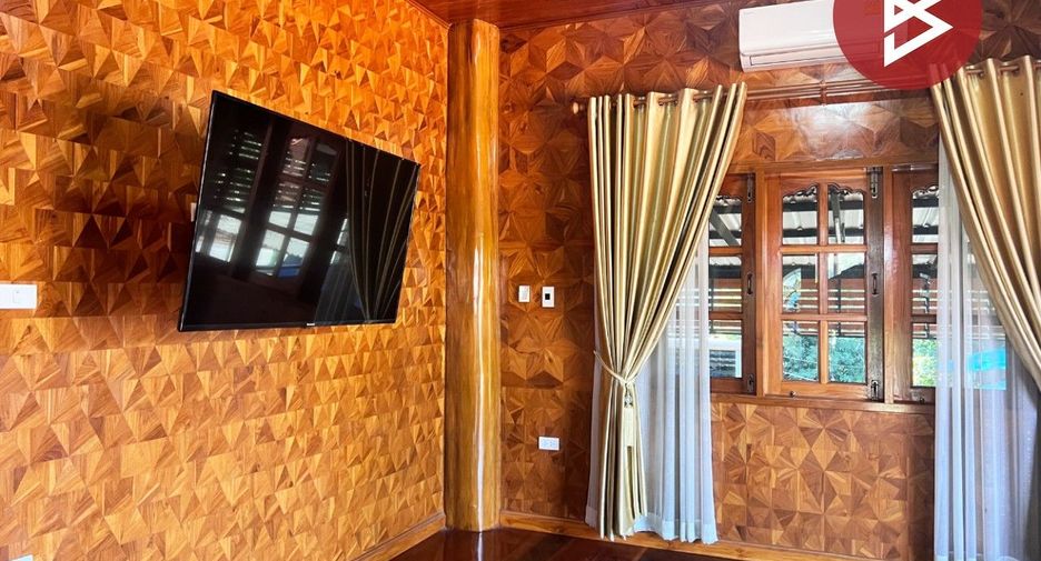出售 2 卧室 独立屋 在 Saraphi, Chiang Mai
