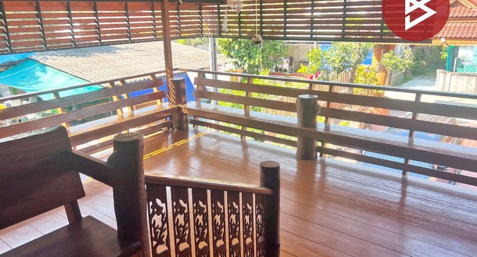 出售 2 卧室 独立屋 在 Saraphi, Chiang Mai