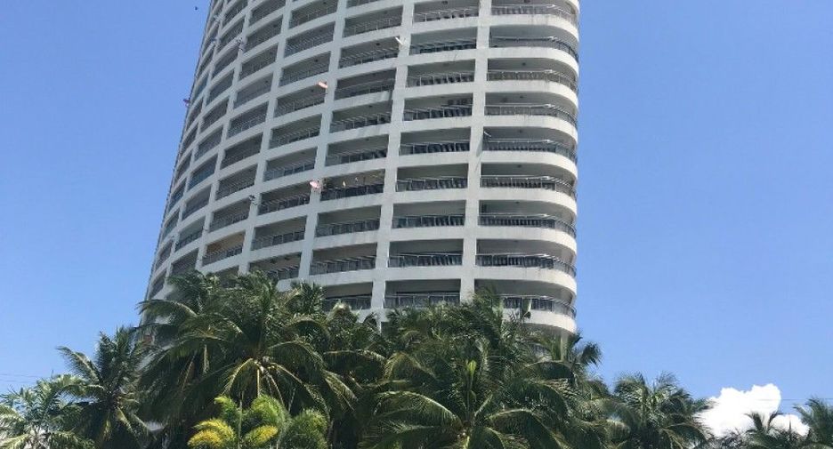 À vendre 2 chambres condo à Mueang Chon Buri, Chonburi
