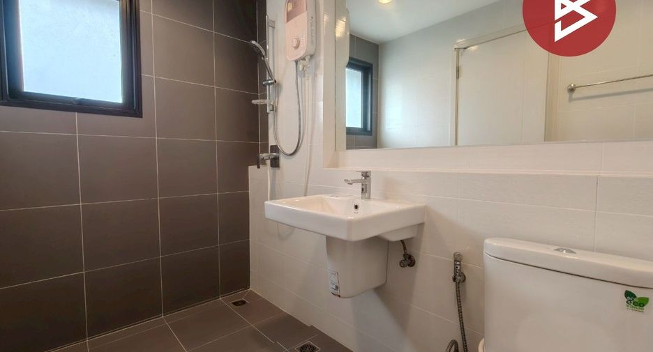 For sale 3 bedrooms house in Bang Bo, Samut Prakan