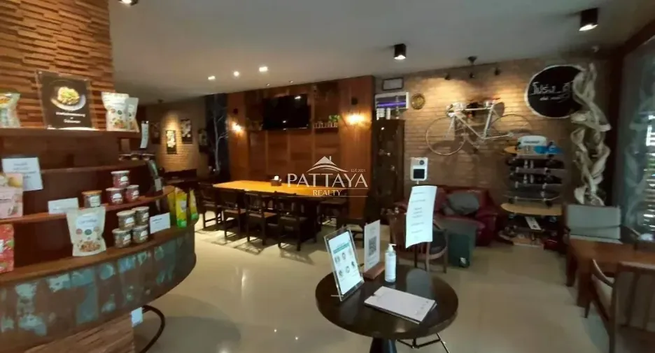 For sale 16 bedrooms retail Space in Bang Lamung, Chonburi