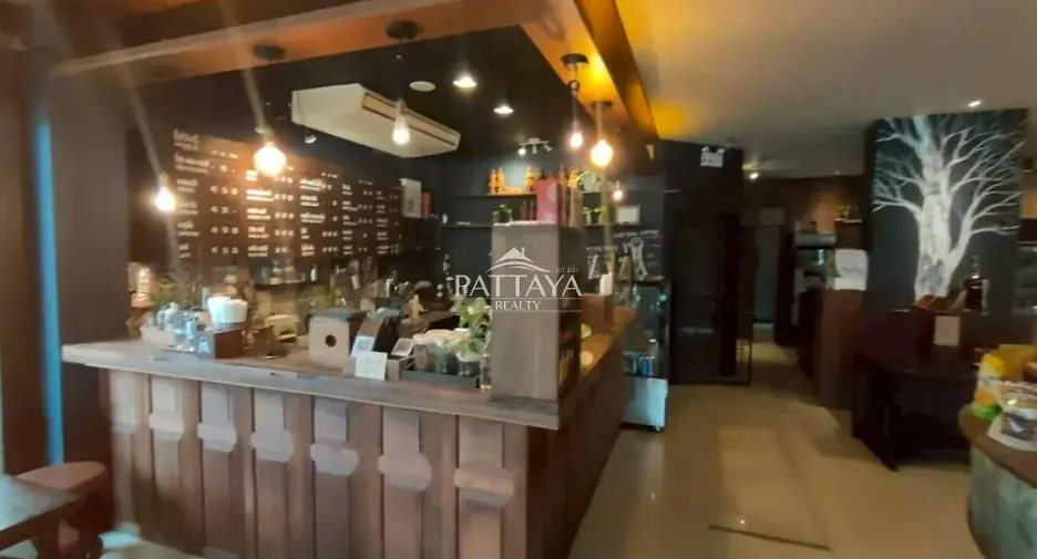 For sale 16 bedrooms retail Space in Bang Lamung, Chonburi
